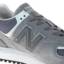 NEW BALANCE 2025 春 运动户外 运动鞋 运动休闲鞋 U574LGGY-D-