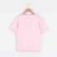 TEENIEWEENIE 2025 夏 服装 女上装 女款T恤 TTRA252302T