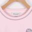 TEENIEWEENIE 2025 夏 服装 女上装 女款T恤 TTRA252302T
