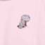 TEENIEWEENIE 2025 夏 服装 女上装 女款T恤 TTRA252302T