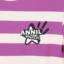 Annil  夏 母婴儿童 童装 儿童T恤/POLO衫 AB421742