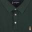 暇步士Hush Puppies 2025 夏 服装 男上装 男士POLO衫 HSTXMC02CP501