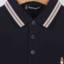 暇步士Hush Puppies  夏 服装 男上装 男士POLO衫 HSSXMC28CP249