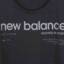 NEW BALANCE  夏 运动户外 运动服 运动背心 MT41252-BK-