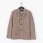 BLACK YAK  秋冬 休闲棉西服 1JKMF-FCM621