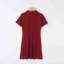 TEENIEWEENIE 2025 夏 服装 女裙装 连衣裙 TTOM25M301Z