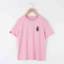 TEENIEWEENIE 2025 夏 服装 女上装 女款T恤 TTRW25M503Z