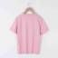TEENIEWEENIE 2025 夏 服装 女上装 女款T恤 TTRW25M503Z