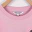 TEENIEWEENIE 2025 夏 服装 女上装 女款T恤 TTRW25M503Z