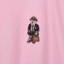 TEENIEWEENIE 2025 夏 服装 女上装 女款T恤 TTRW25M503Z