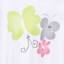 JNBY  春 服装 女上装 女款T恤 5O311423S