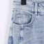 Re-BLUE  春 服装 女裤装 女款牛仔裤 323139072N01