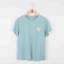 Jack Wolfskin 2025 夏 运动户外 运动服 运动T恤 A63707E0180252