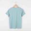Jack Wolfskin 2025 夏 运动户外 运动服 运动T恤 A63707E0180252
