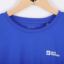 Jack Wolfskin 2025 夏 运动户外 运动服 运动T恤 A632931002252