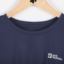 Jack Wolfskin 2025 夏 运动户外 运动服 运动T恤 A63293C0412252