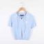 TEENIEWEENIE 2025 夏 服装 女上装 女款针织衫/毛衣 TTKW252302W