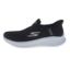 SKECHERS 2025 夏 运动户外 运动鞋 运动休闲鞋 216372&BLK