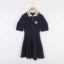 TEENIEWEENIE 2025 夏 服装 女裙装 连衣裙 TTOM25M402Z