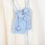 TEENIEWEENIE  夏 服装 女裙装 连衣裙 TTOW242510T