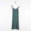 Re-BLUE  夏 服装 女裙装 连衣裙 3242B7086F04