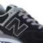 NEW BALANCE  春 运动户外 运动鞋 运动休闲鞋 ML574EVB-D-