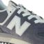 NEW BALANCE 2025 夏 运动户外 运动鞋 运动休闲鞋 U574LGGG-D-