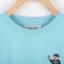 TEENIEWEENIE 2025 夏 服装 女上装 女款T恤 TTRW25M503Z