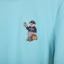 TEENIEWEENIE 2025 夏 服装 女上装 女款T恤 TTRW25M503Z