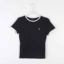 POLOWALK 2025 夏 服装 女上装 女款T恤 AT9W52E20872