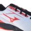 MIZUNO 2025 春 运动户外 运动鞋 专项球鞋 71GA2533-01-