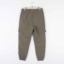 NEW BALANCE  冬 运动户外 运动服 运动裤/休闲裤 AMP44319-DRC-