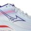 MIZUNO 2025 春 运动户外 运动鞋 跑步鞋 J1GD2544-25-