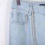 POLOWALK 2025 夏 服装 女裤装 女款牛仔裤 CB9W51720971
