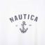 nautica 2025 夏 服装 男上装 男士T恤 TO5209