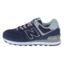 NEW BALANCE  春 运动户外 运动鞋 运动休闲鞋 ML574EVN-D-