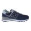 NEW BALANCE  春 运动户外 运动鞋 运动休闲鞋 ML574EVN-D-