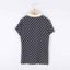 POLOWALK 2025 夏 服装 女上装 女款T恤 BK8W52E10061
