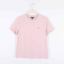 POLOWALK 2025 夏 服装 女上装 女款T恤 CS6W52E20664