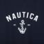 nautica 2025 夏 服装 男上装 男士T恤 TO5209