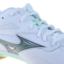MIZUNO 2025 春 运动户外 运动鞋 专项球鞋 71GA2100-71-