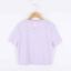 TEENIEWEENIE 2025 夏 服装 女上装 女款T恤 TTRA252302W