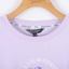 TEENIEWEENIE 2025 夏 服装 女上装 女款T恤 TTRA252302W