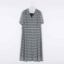皮尔卡丹pierre cardin  夏 服装 女裙装 连衣裙 P4236D4121G3