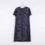 皮尔卡丹pierre cardin  夏 服装 女裙装 连衣裙 P4215D4134N3