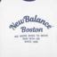 NEW BALANCE 2025 夏 运动户外 运动服 运动T恤 NEF21271-IV-