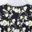 皮尔卡丹pierre cardin  春 服装 女裙装 连衣裙 P4130E4041Y3