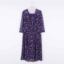 皮尔卡丹pierre cardin  春 服装 女裙装 连衣裙 P4136E4066Z3