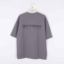 NEW BALANCE  夏 运动户外 运动服 运动T恤 AMT42335-CAS-