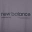 NEW BALANCE  夏 运动户外 运动服 运动T恤 AMT42335-CAS-